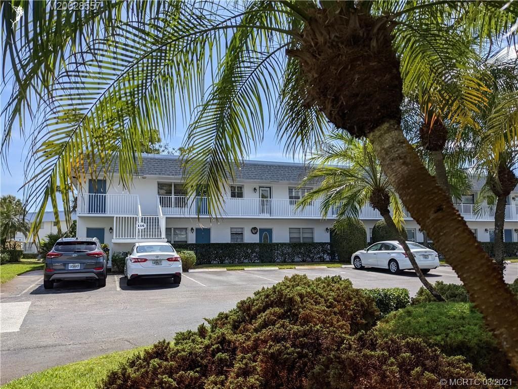 Photo of 2929 SE Ocean Blvd #116-9, Stuart, FL 34996 (MLS # R10973102)