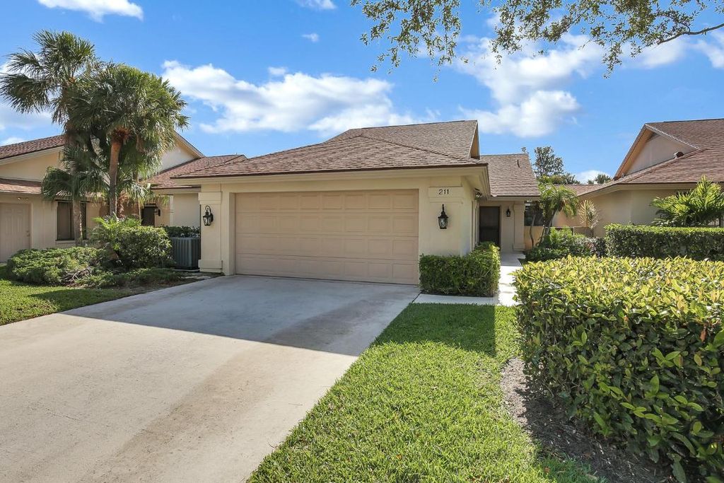 Photo of 211 E River Park Drive, Jupiter, FL 33477 (MLS # R10966220)