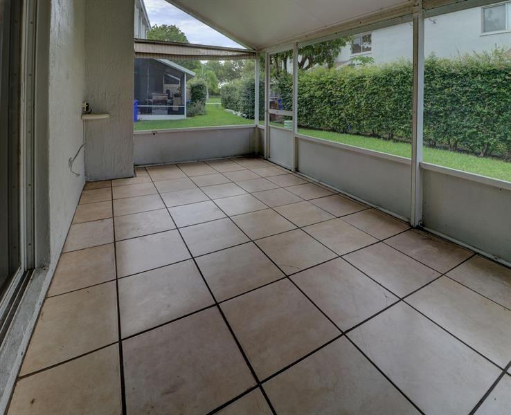 Olympia & York Residentia - Residential Lease