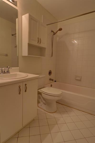 Olympia & York Residentia - Residential Lease