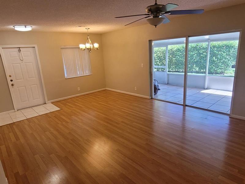 Olympia & York Residentia - Residential Lease