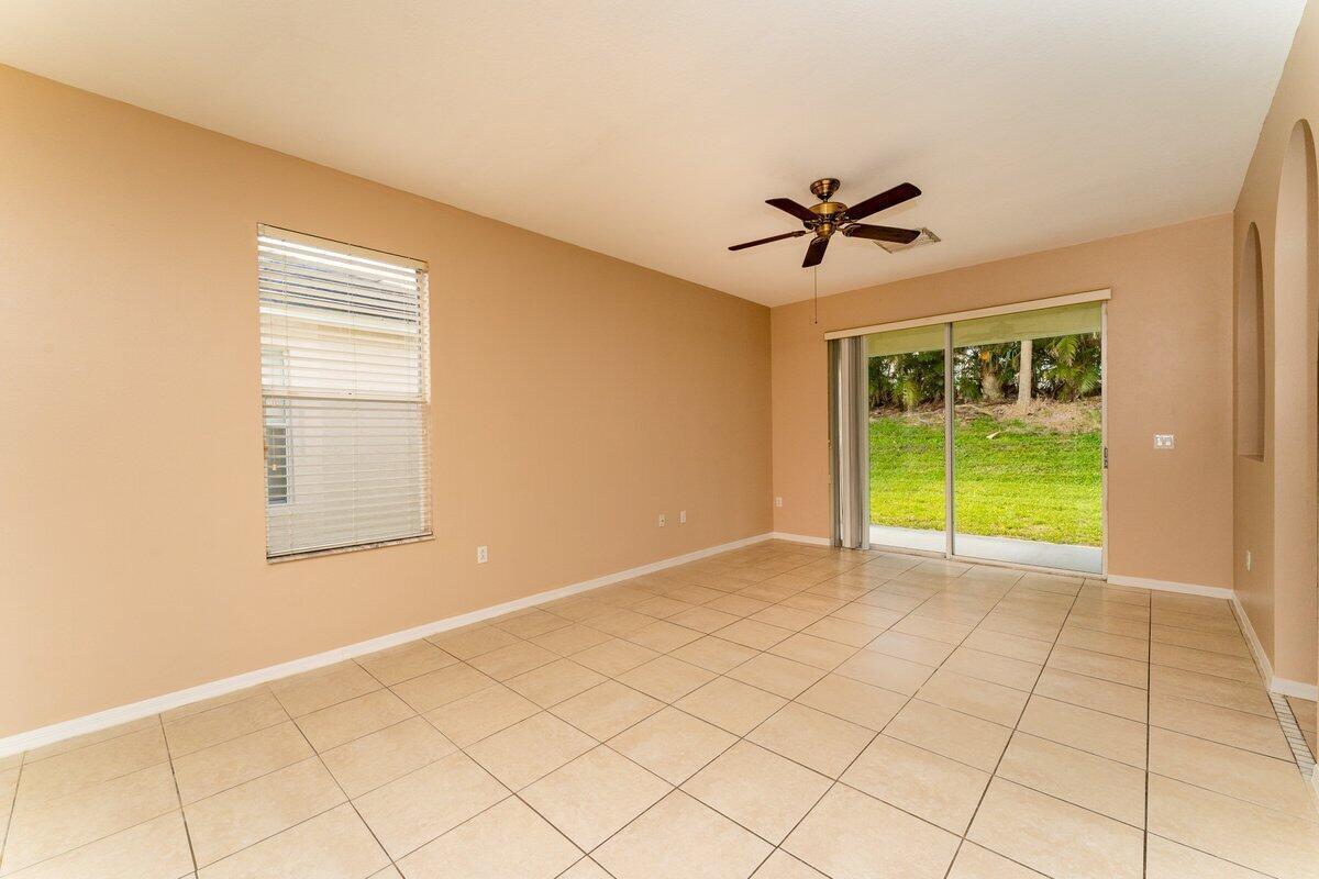 LAKEFOREST AT ST LUCIE WE - Residential Lease