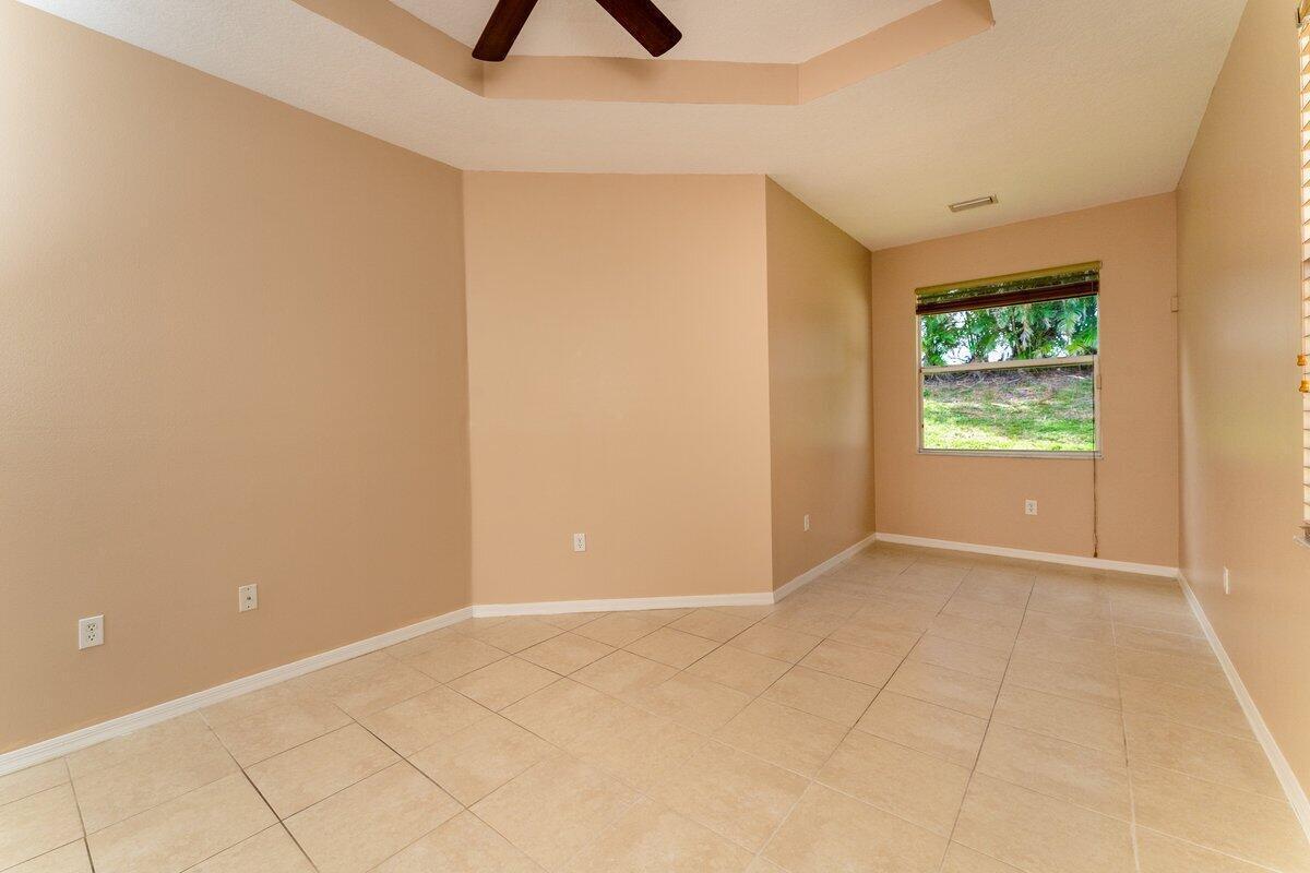 LAKEFOREST AT ST LUCIE WE - Residential Lease