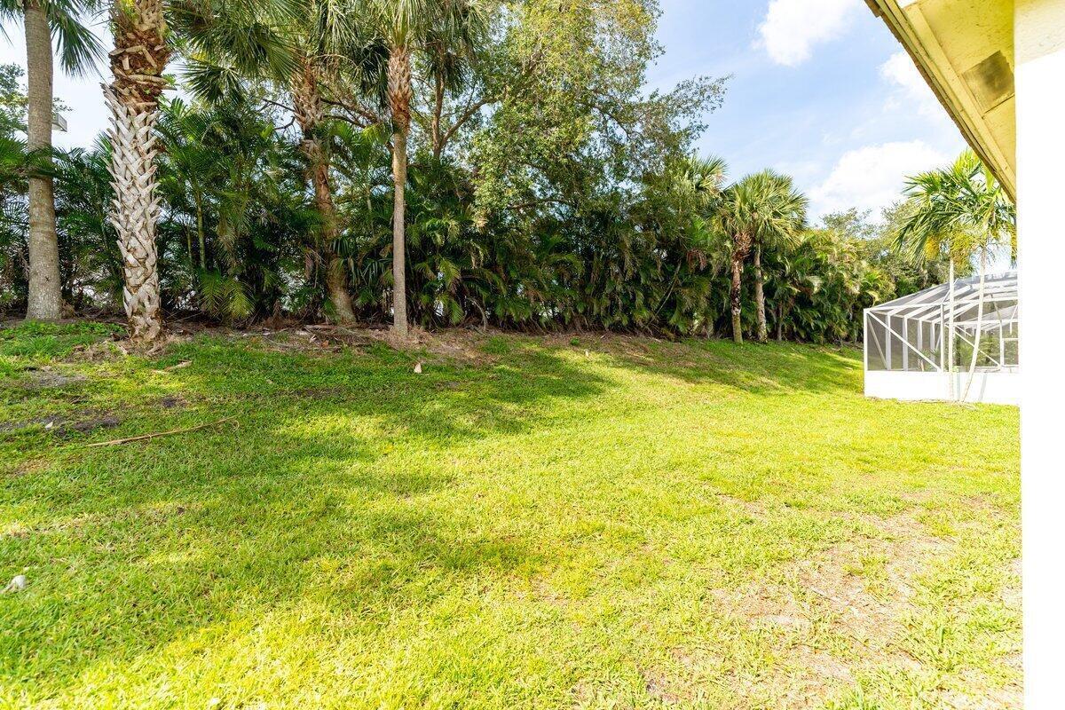 LAKEFOREST AT ST LUCIE WE - Residential Lease