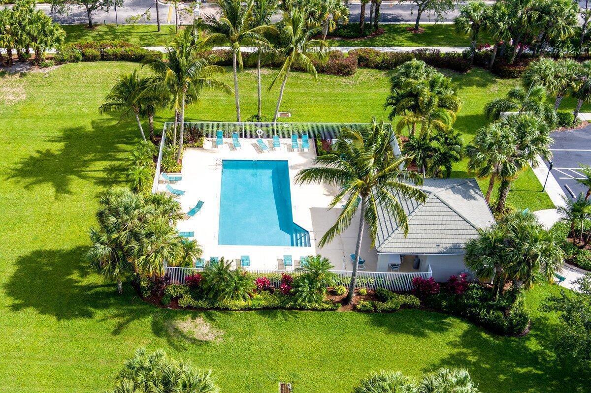 LAKEFOREST AT ST LUCIE WE - Residential Lease