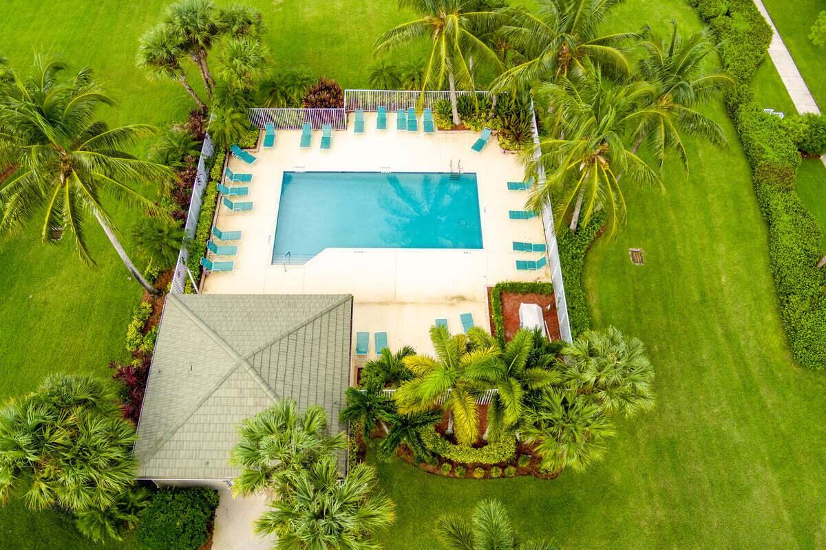 LAKEFOREST AT ST LUCIE WE - Residential Lease