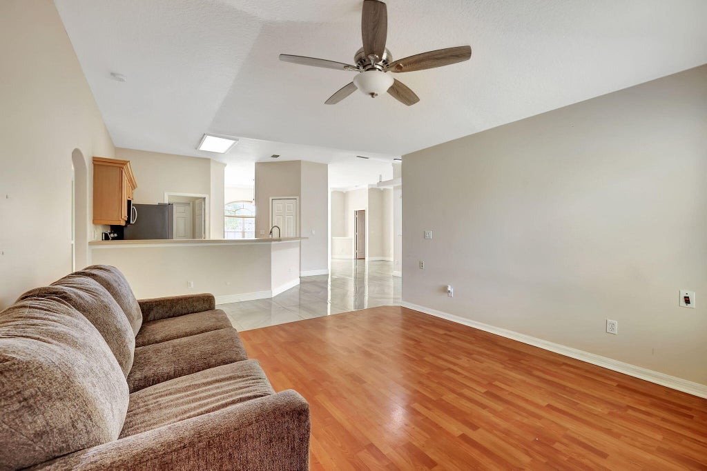 Photo of 1843 SW Dalmatian Avenue, Port Saint Lucie, FL 34953 (MLS # R11094807)