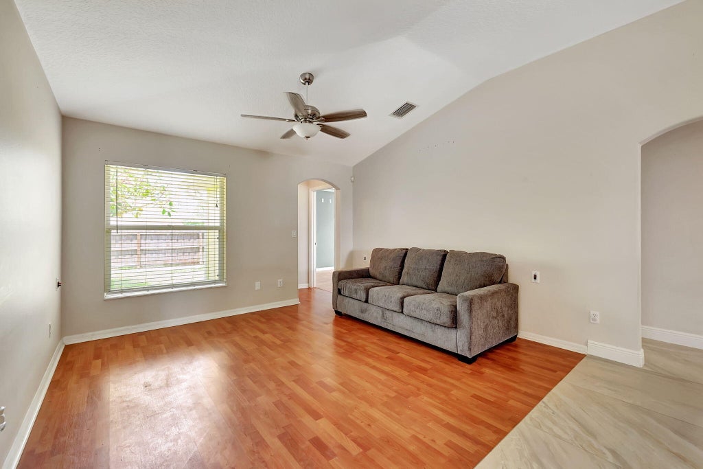 Photo of 1843 SW Dalmatian Avenue, Port Saint Lucie, FL 34953 (MLS # R11094807)