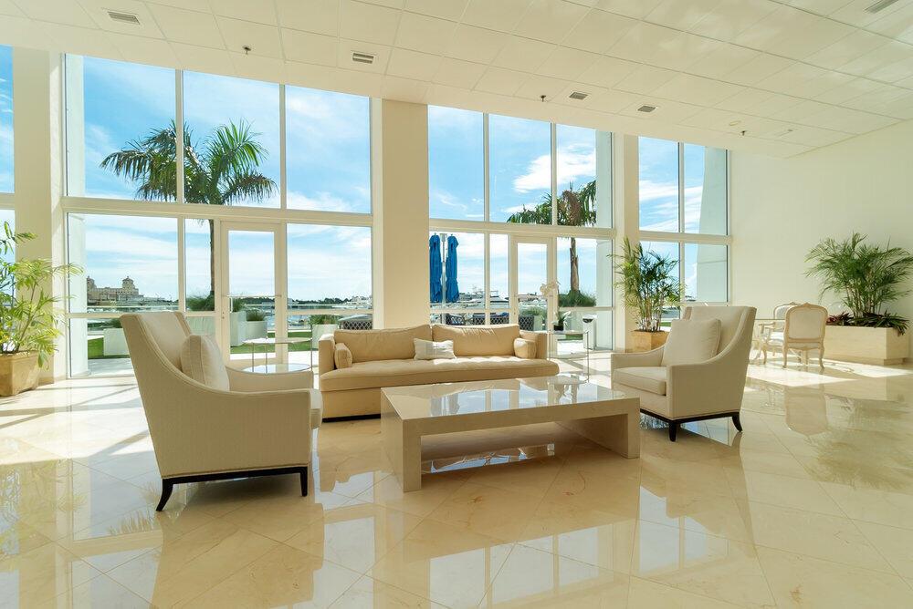 WATERVIEW TOWERS CONDO - Residential