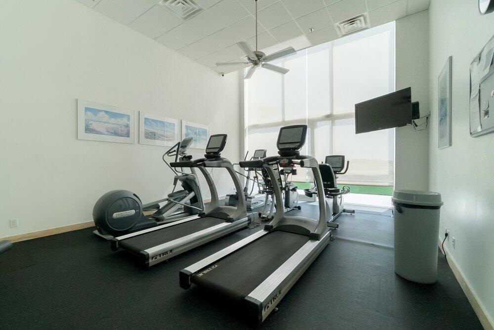 WATERVIEW TOWERS CONDO - Residential