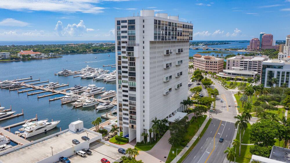 WATERVIEW TOWERS CONDO - Residential