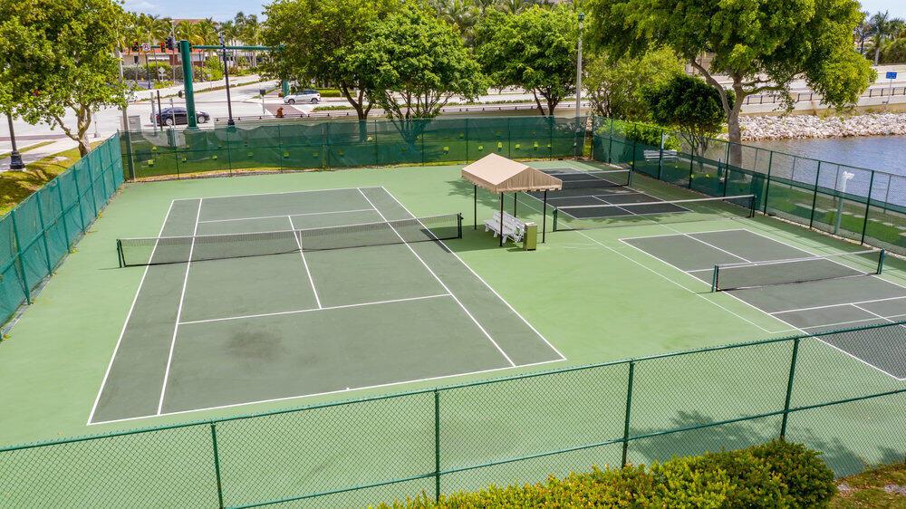 WATERVIEW TOWERS CONDO - Residential