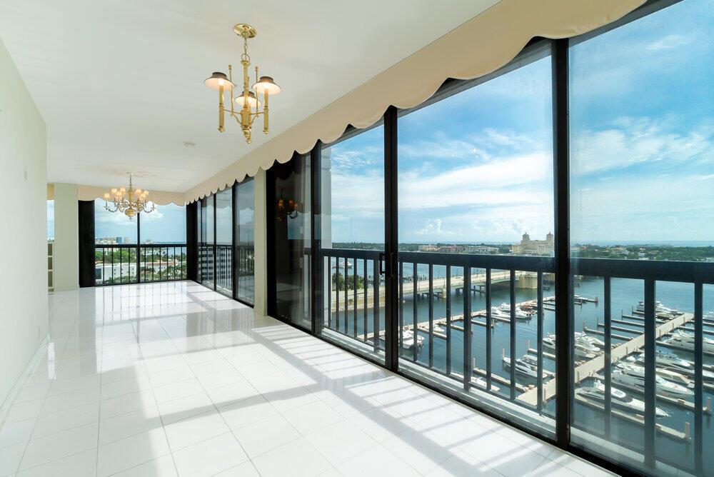WATERVIEW TOWERS CONDO - Residential