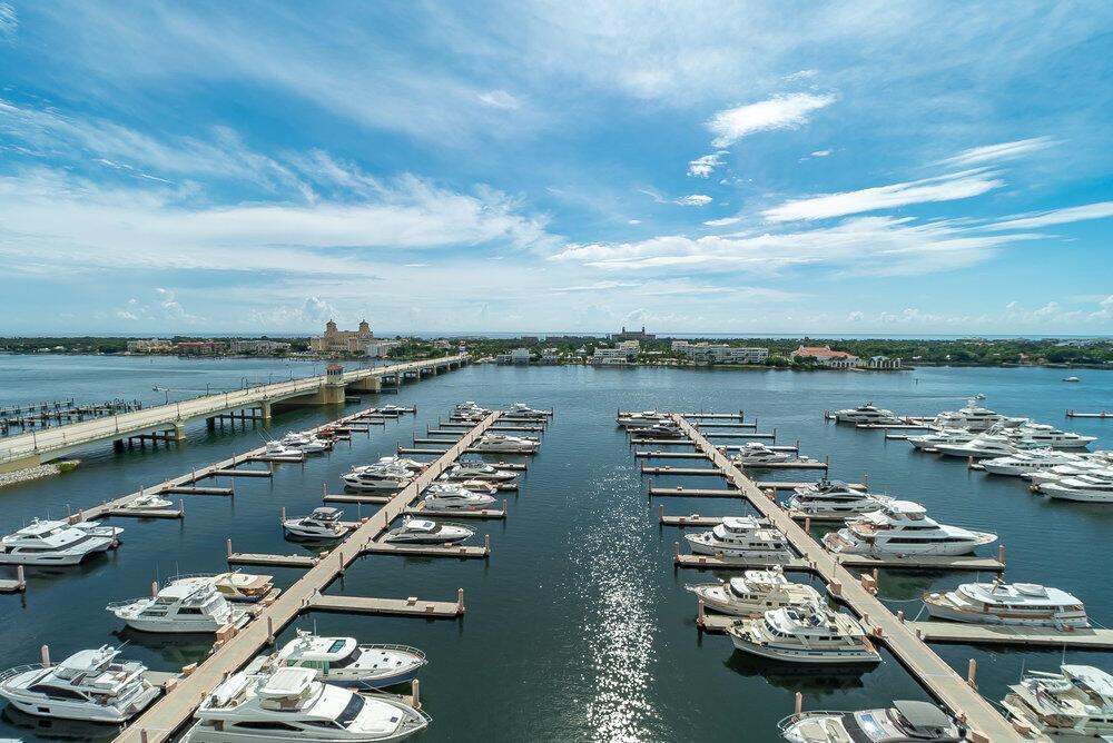 WATERVIEW TOWERS CONDO - Residential