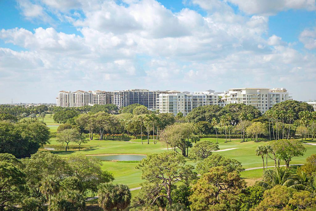Photo of 485 E Royal Palm Road #804, Boca Raton, FL 33432 (MLS # R11068356)
