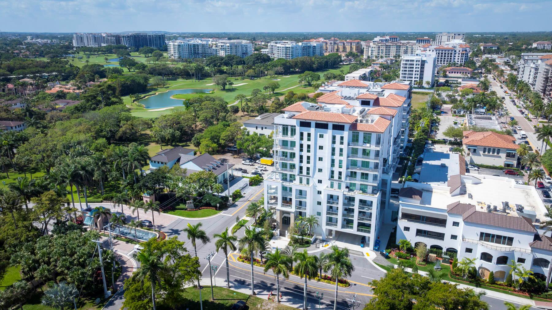 ROYAL PALM RESIDENCES CON - Residential
