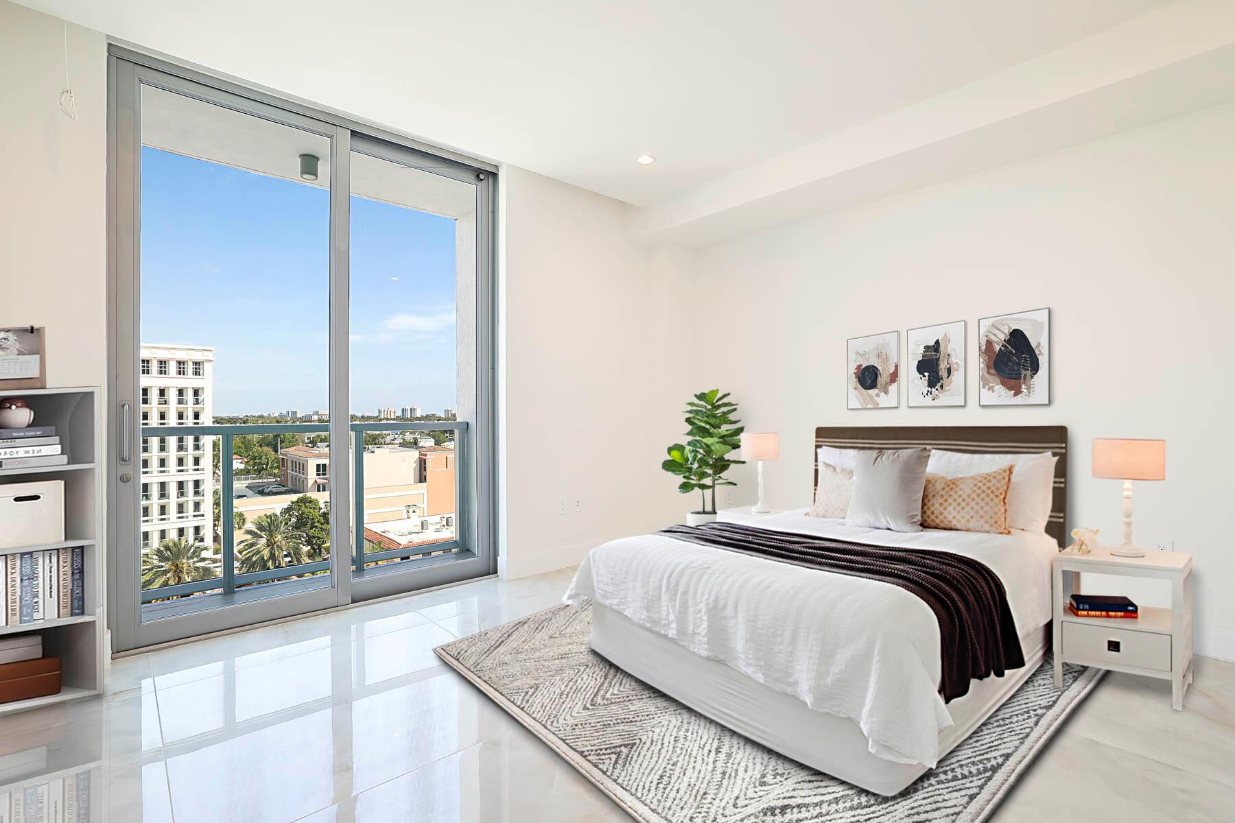 ROYAL PALM RESIDENCES CON - Residential