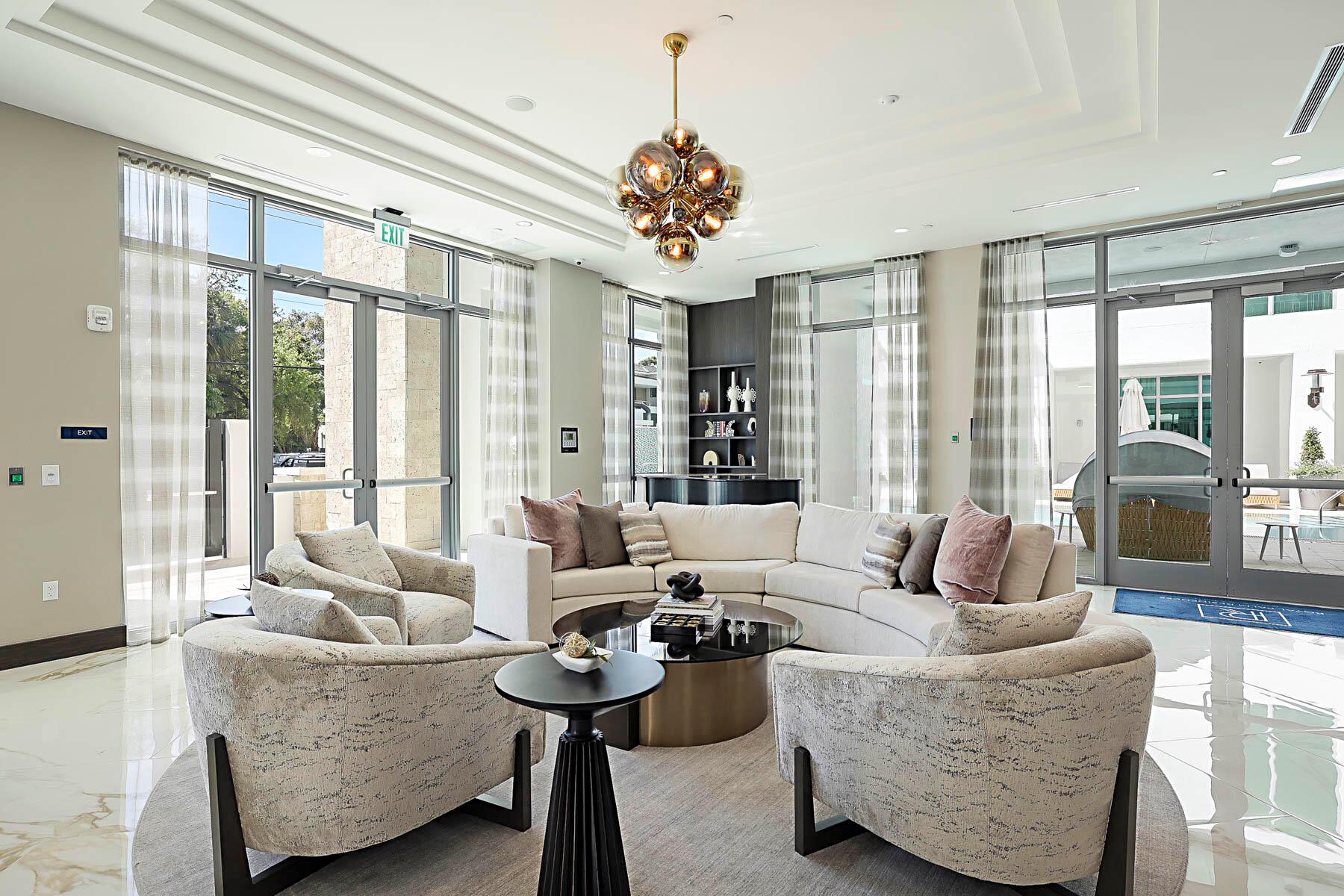 ROYAL PALM RESIDENCES CON - Residential