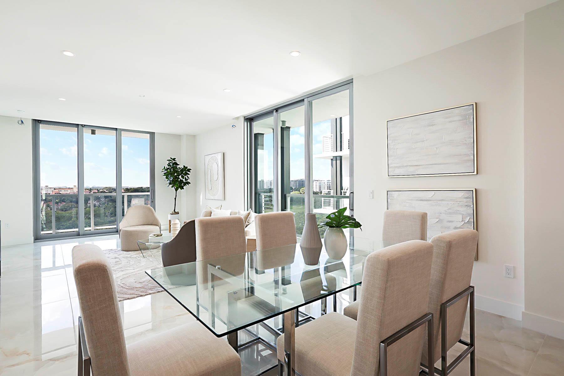 ROYAL PALM RESIDENCES CON - Residential