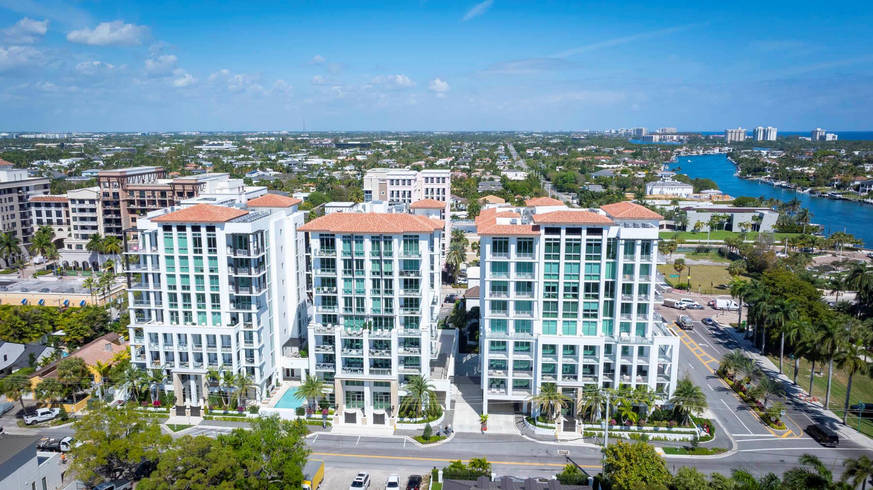 ROYAL PALM RESIDENCES CON - Residential