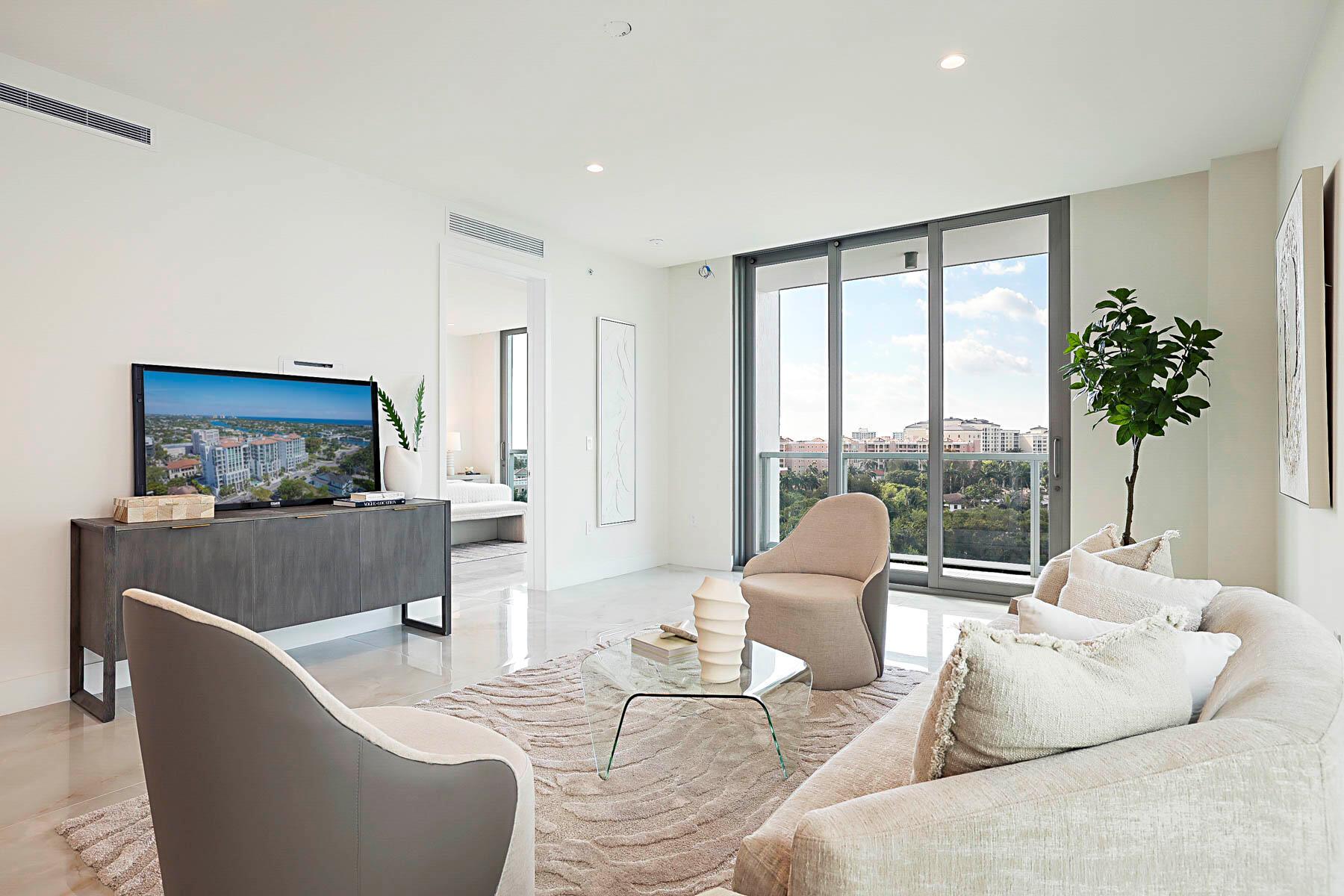 ROYAL PALM RESIDENCES CON - Residential