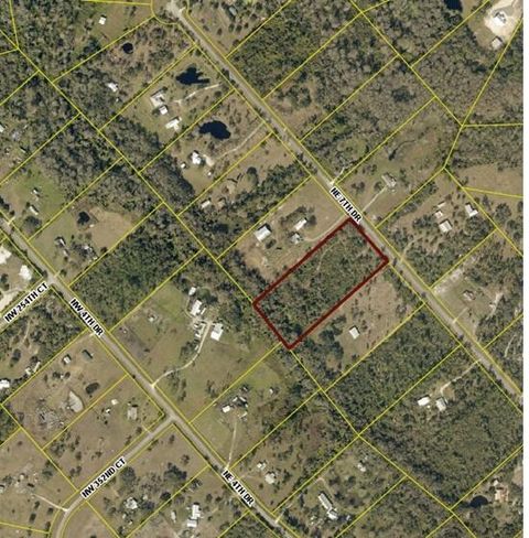 35485 NE 7th Drive Okeechobee FL 34972