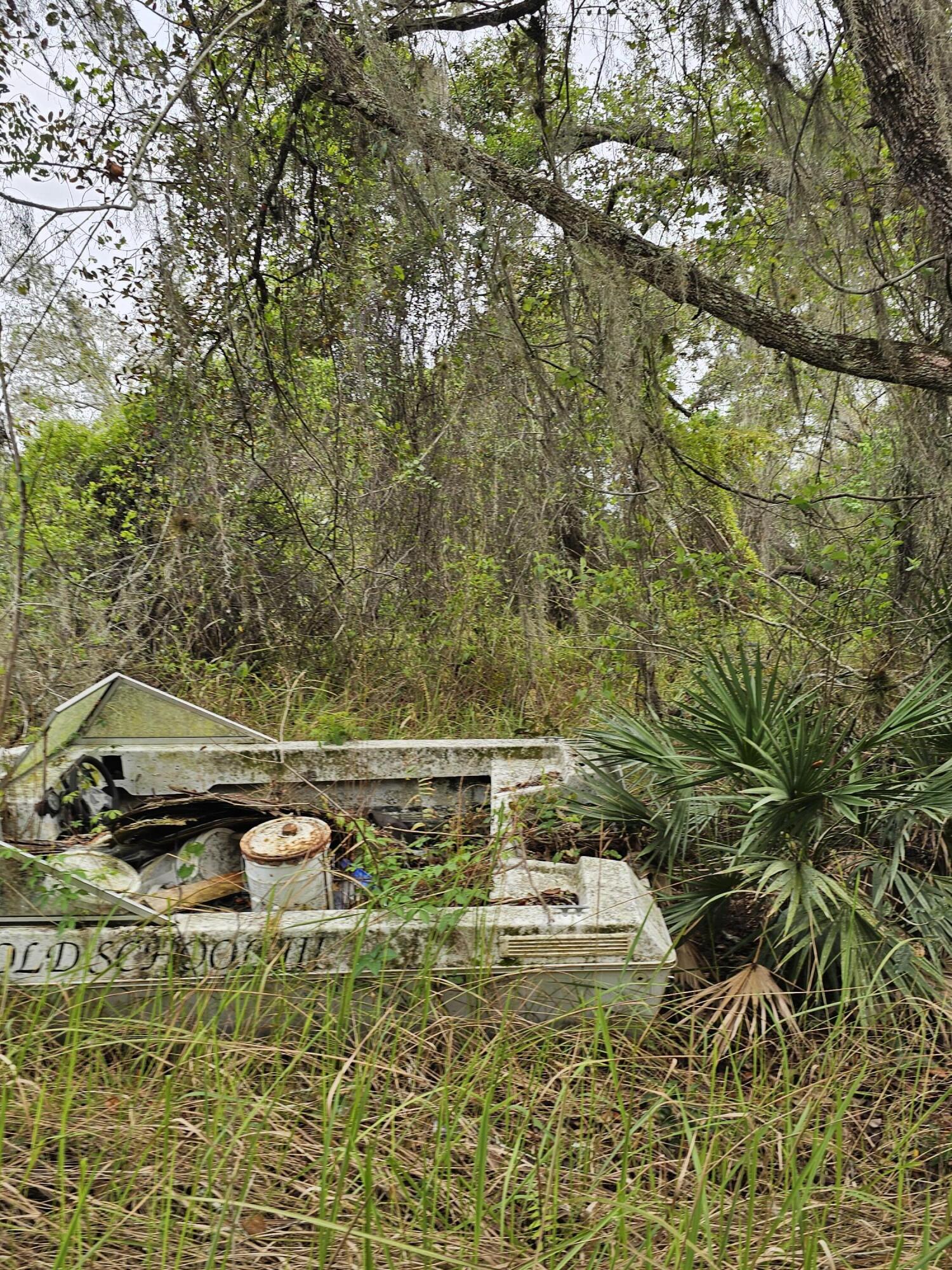 LAKE MONTAZA ESTATES SECTION - Land