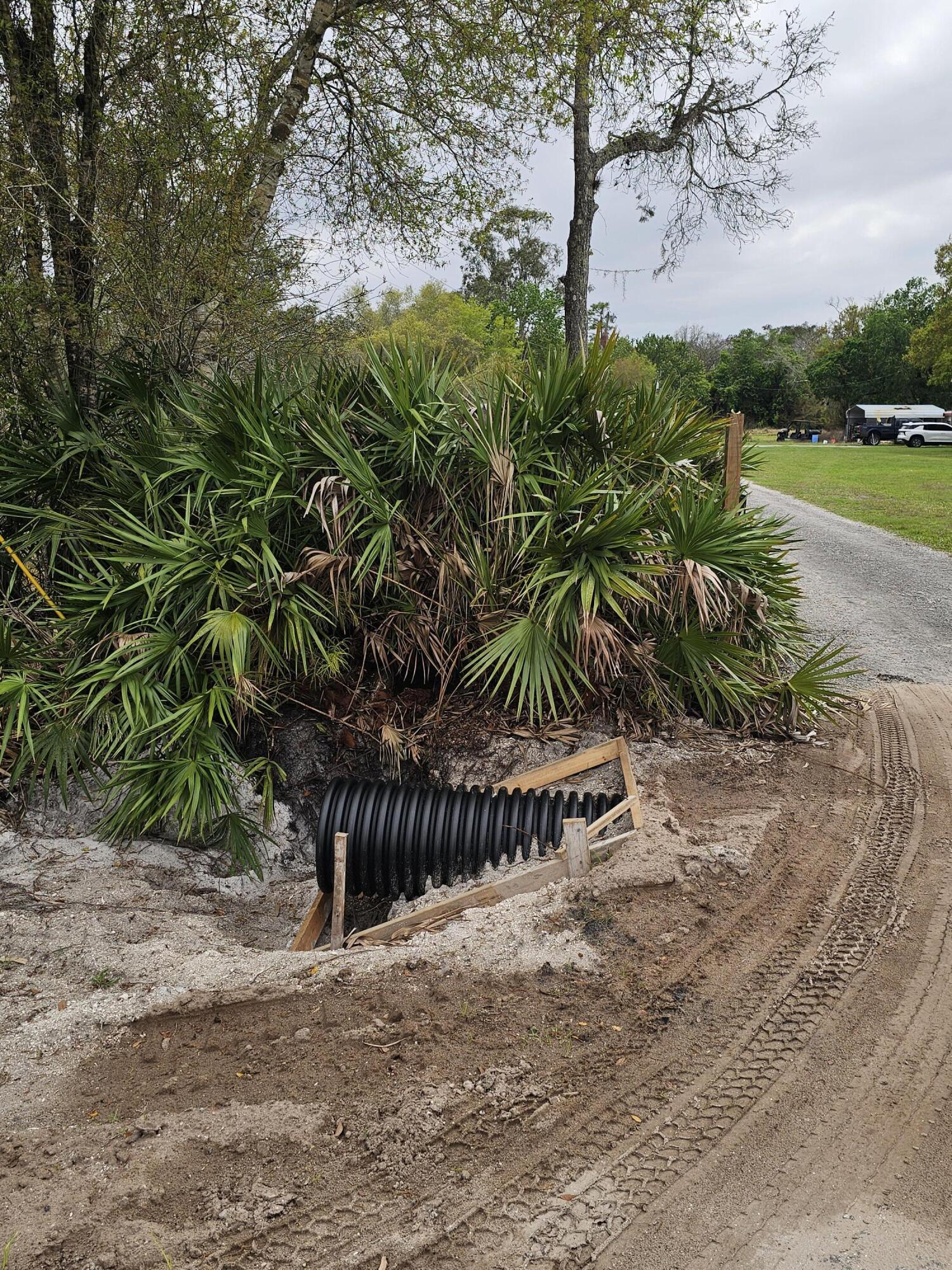 LAKE MONTAZA ESTATES SECTION - Land