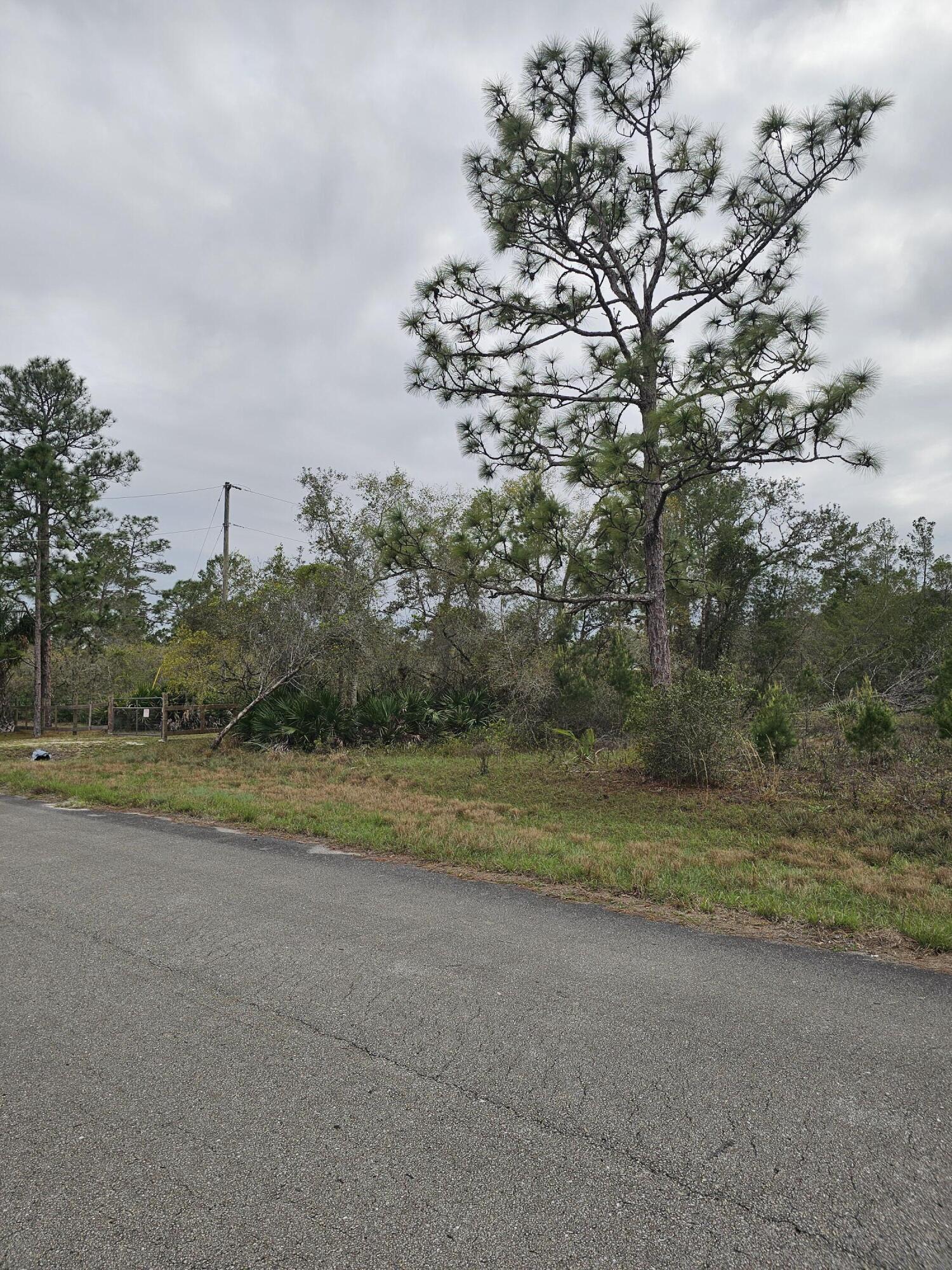 LAKE MONTAZA ESTATES SECTION - Land