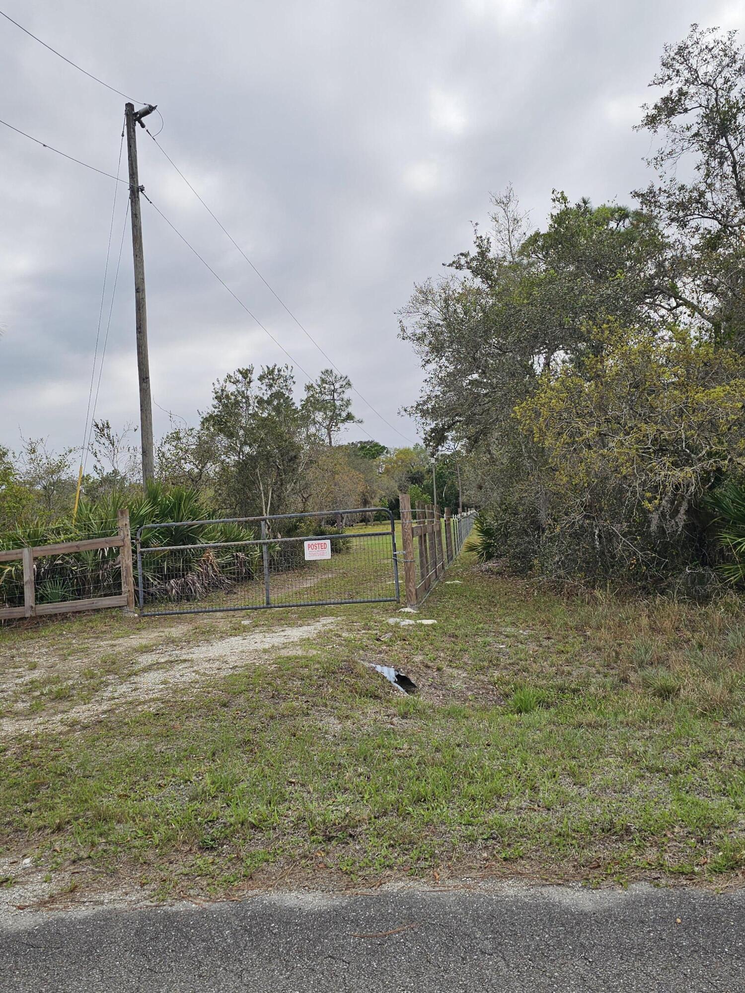 LAKE MONTAZA ESTATES SECTION - Land