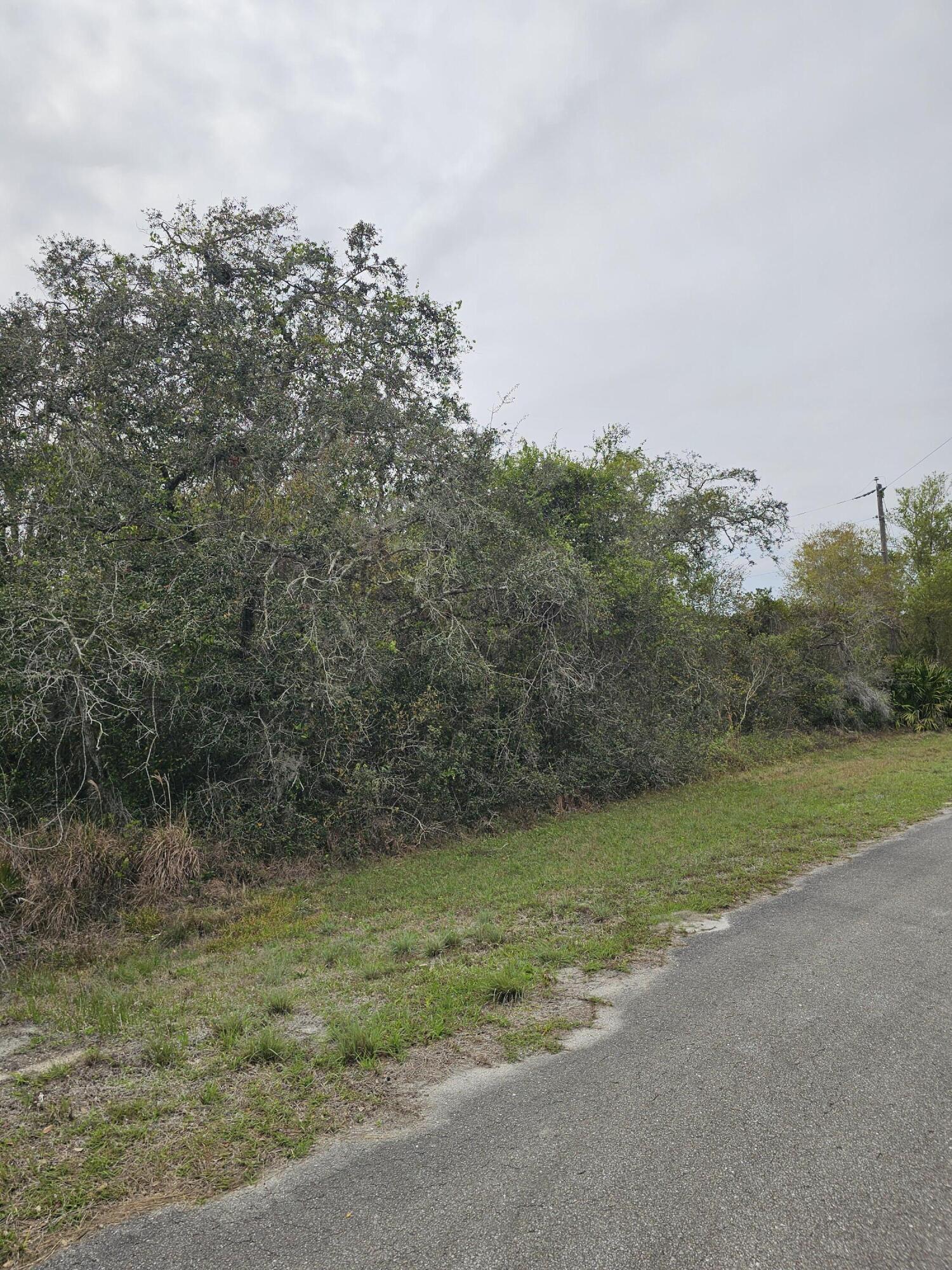 LAKE MONTAZA ESTATES SECTION - Land