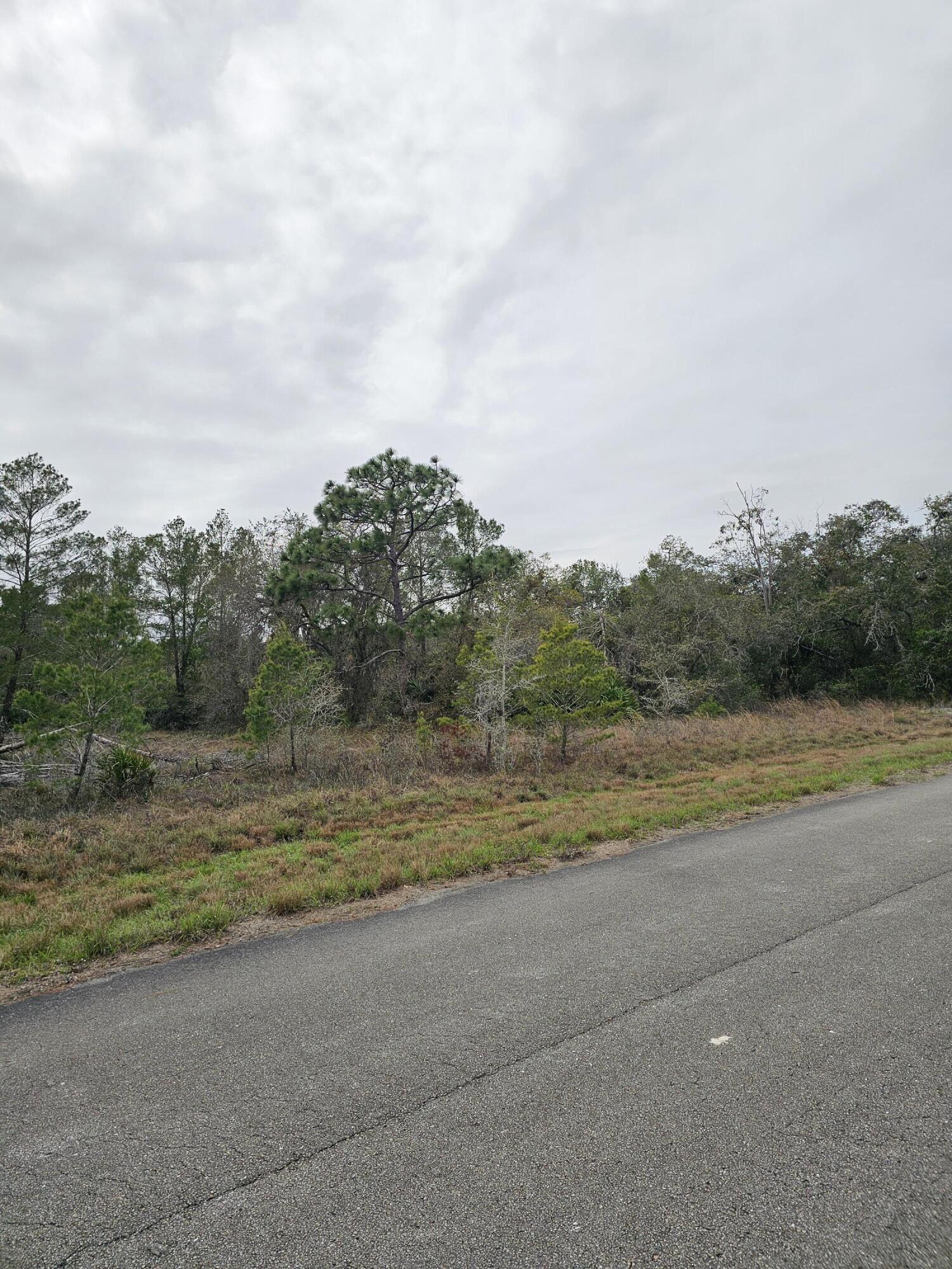 LAKE MONTAZA ESTATES SECTION - Land