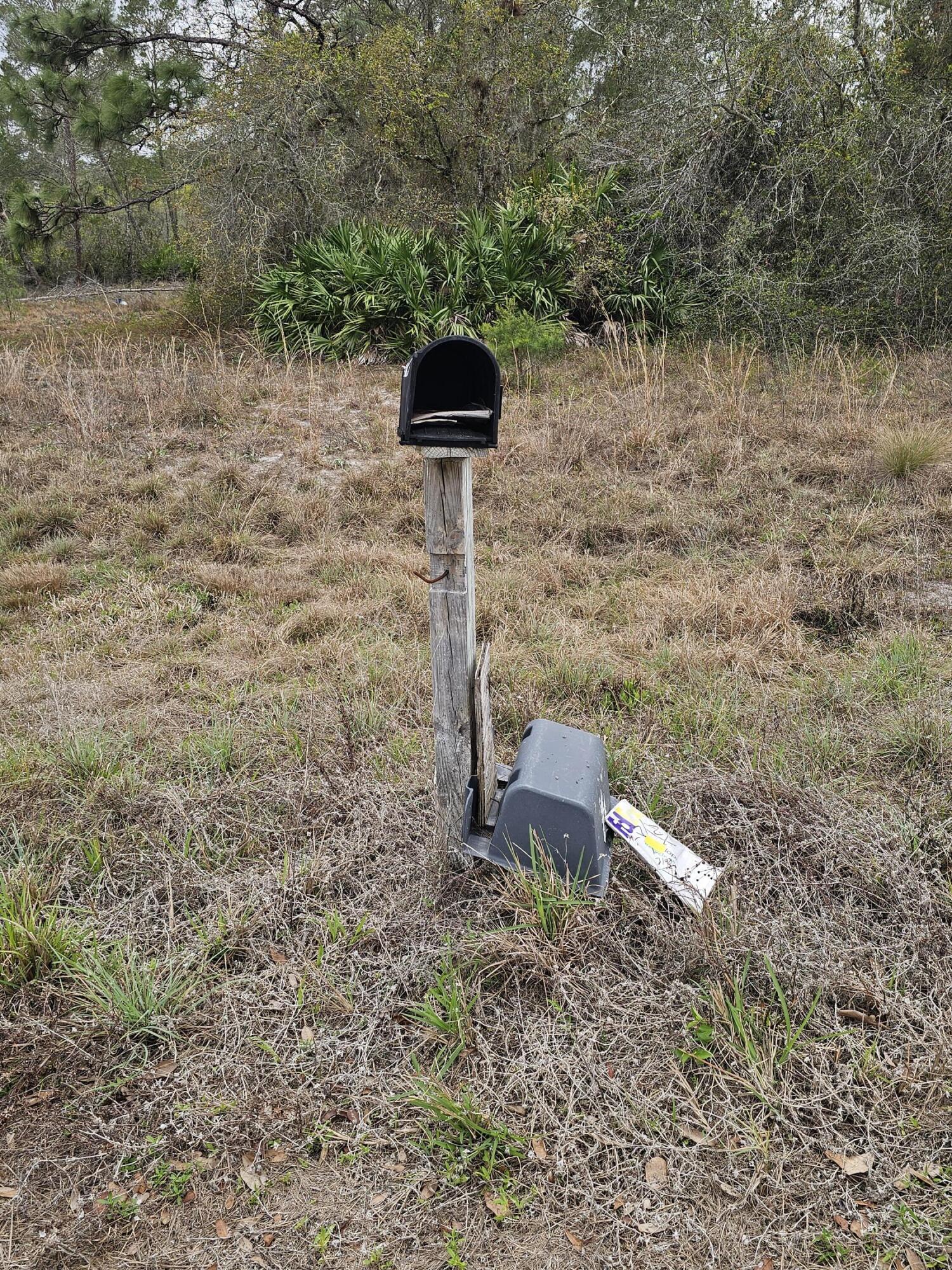 LAKE MONTAZA ESTATES SECTION - Land