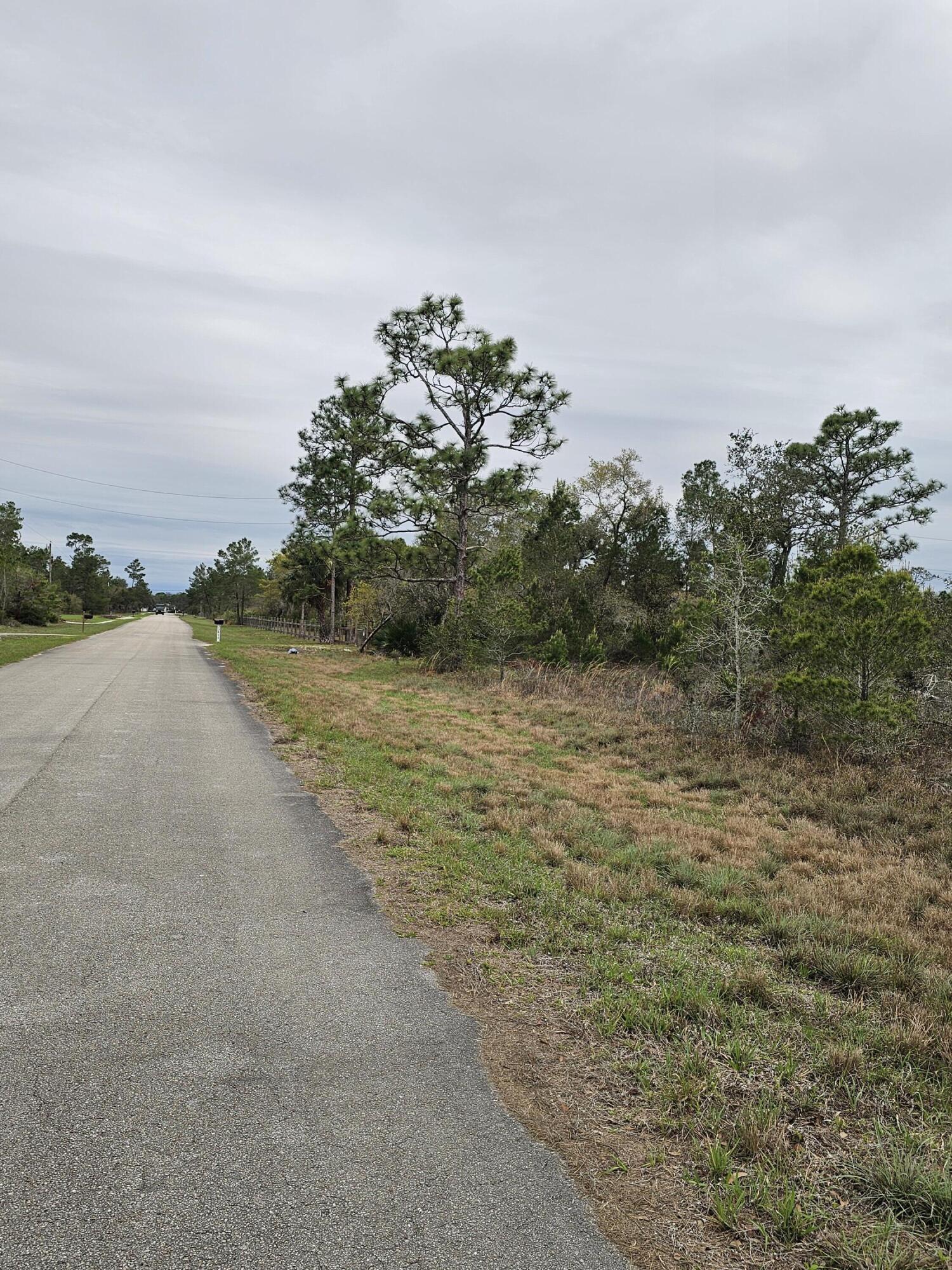 LAKE MONTAZA ESTATES SECTION - Land