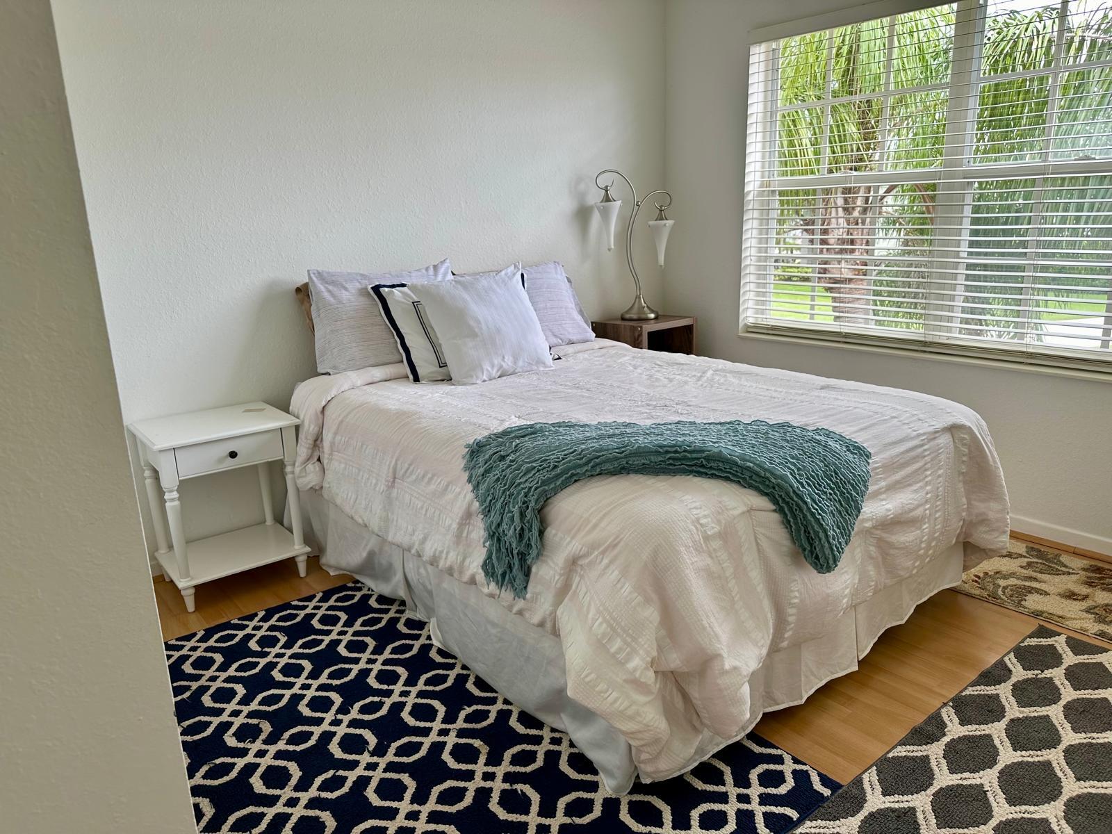 LAKEFIELD OF THE LANDINGS - Residential Lease