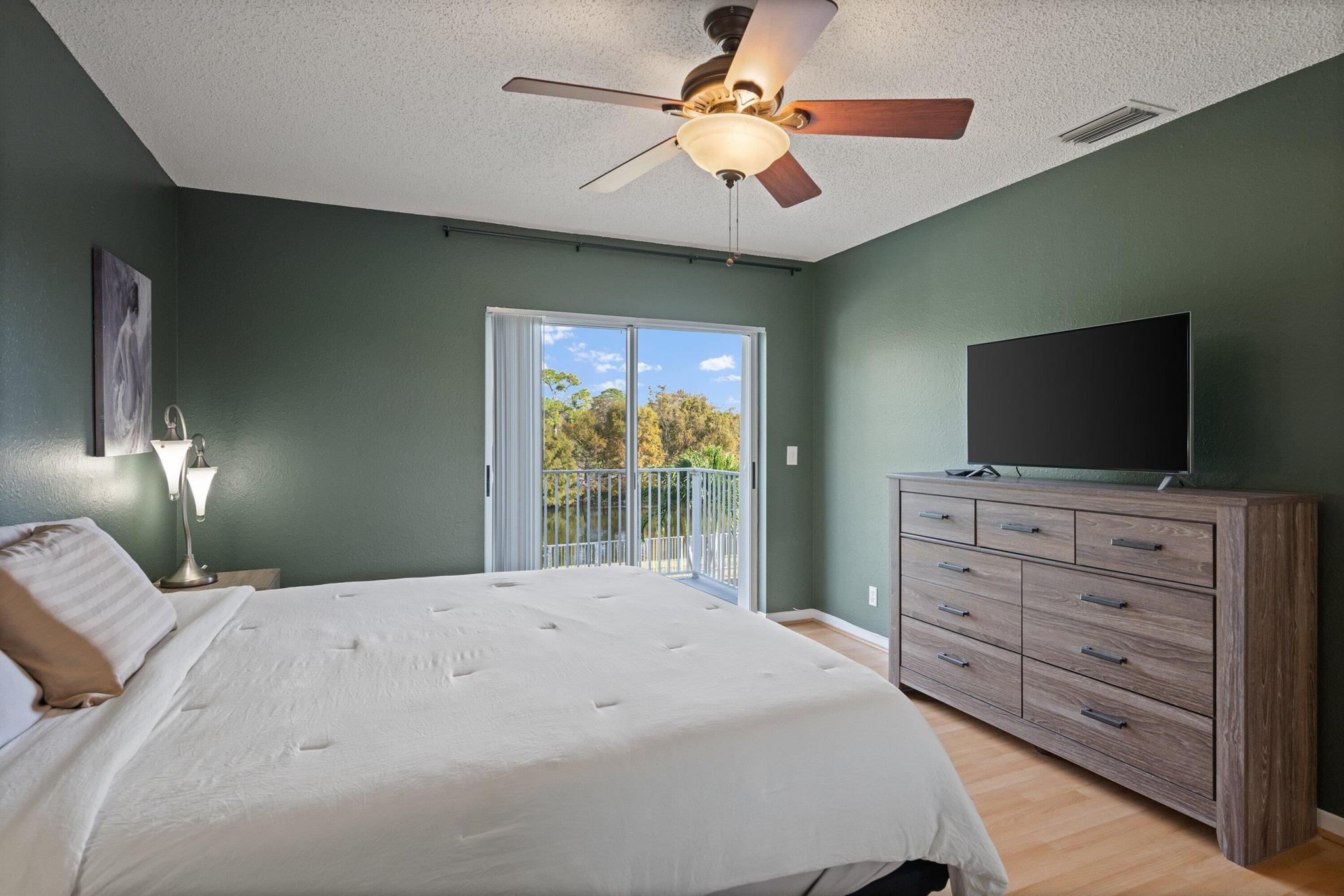 LAKEFIELD OF THE LANDINGS - Residential Lease