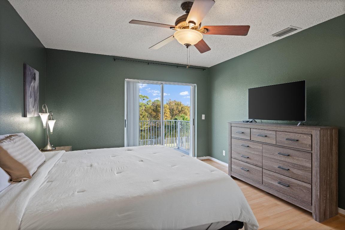 LAKEFIELD OF THE LANDINGS AT WELLINGTON 1 - Residential Lease