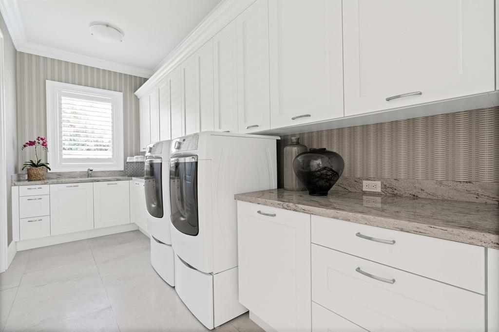 OLD PALM - Residential