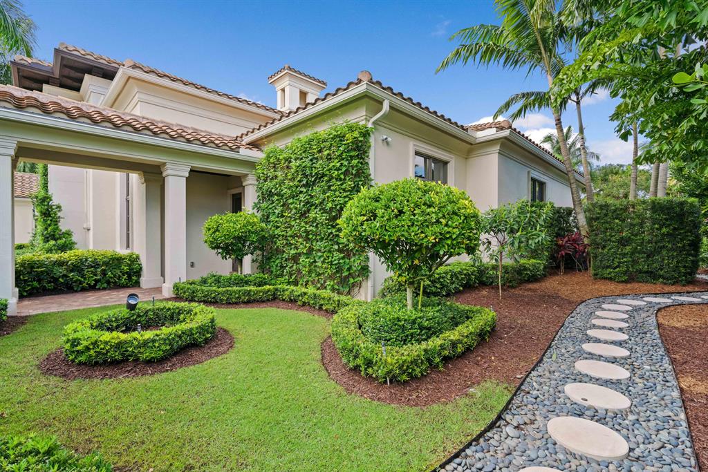 OLD PALM - Residential