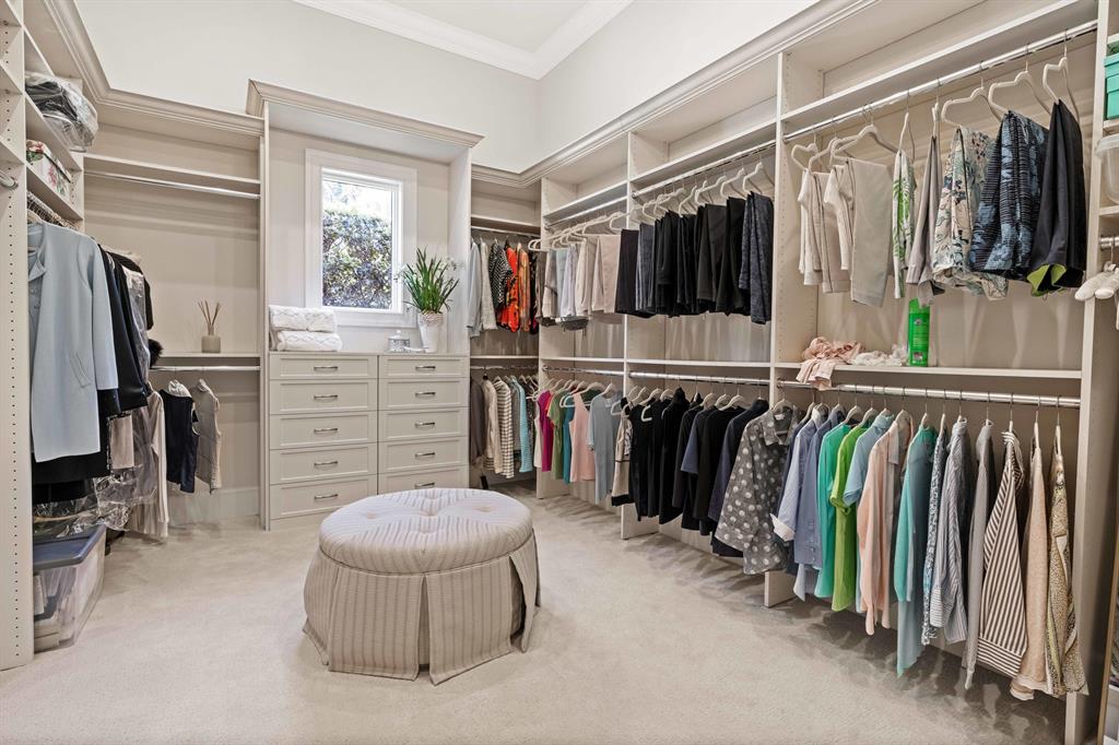 OLD PALM - Residential