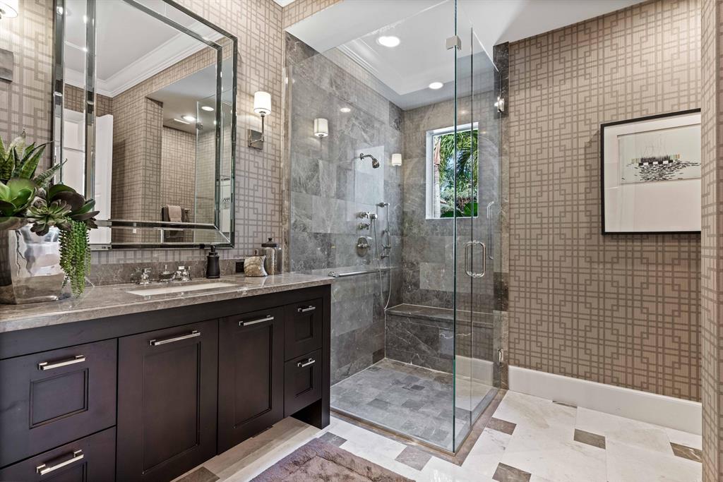 OLD PALM - Residential