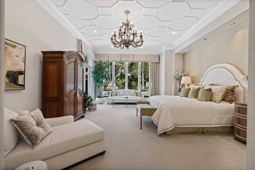 OLD PALM - Residential