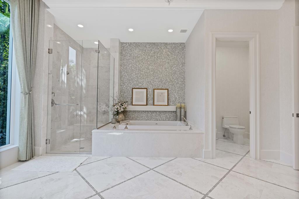 OLD PALM - Residential