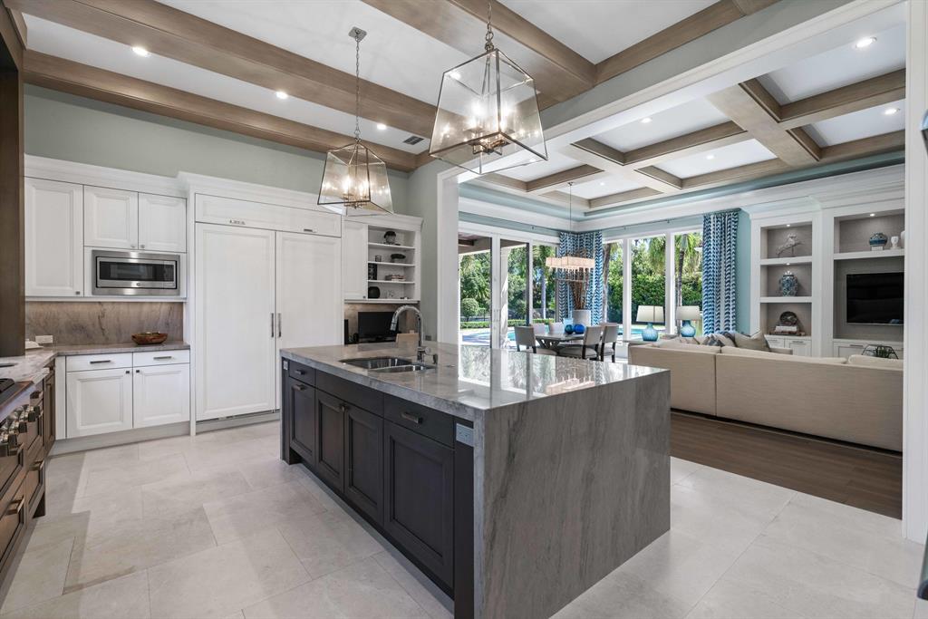 OLD PALM - Residential