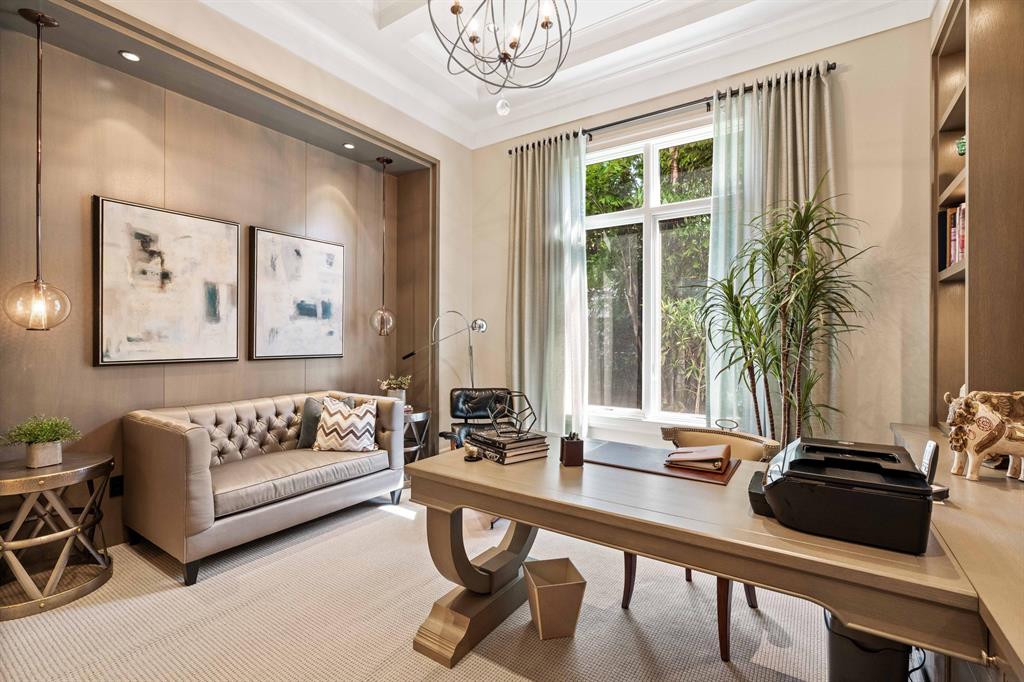 OLD PALM - Residential