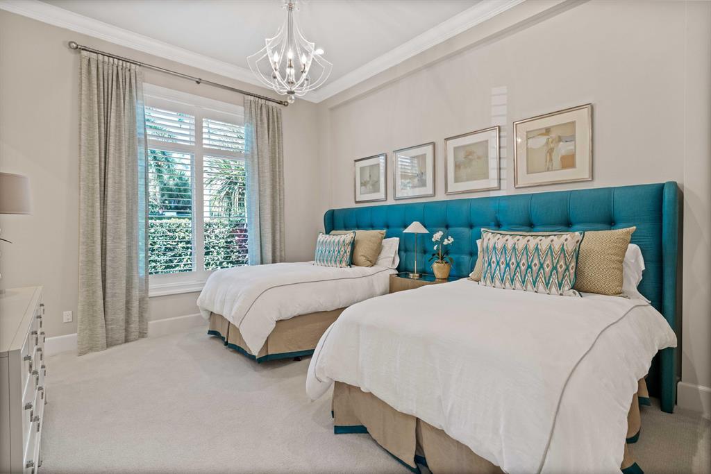 OLD PALM - Residential