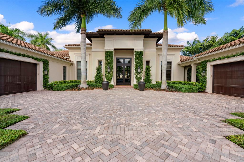 OLD PALM - Residential