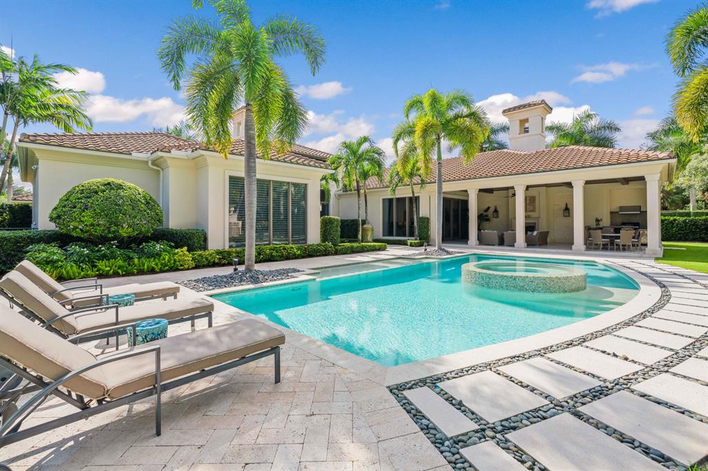 OLD PALM - Residential