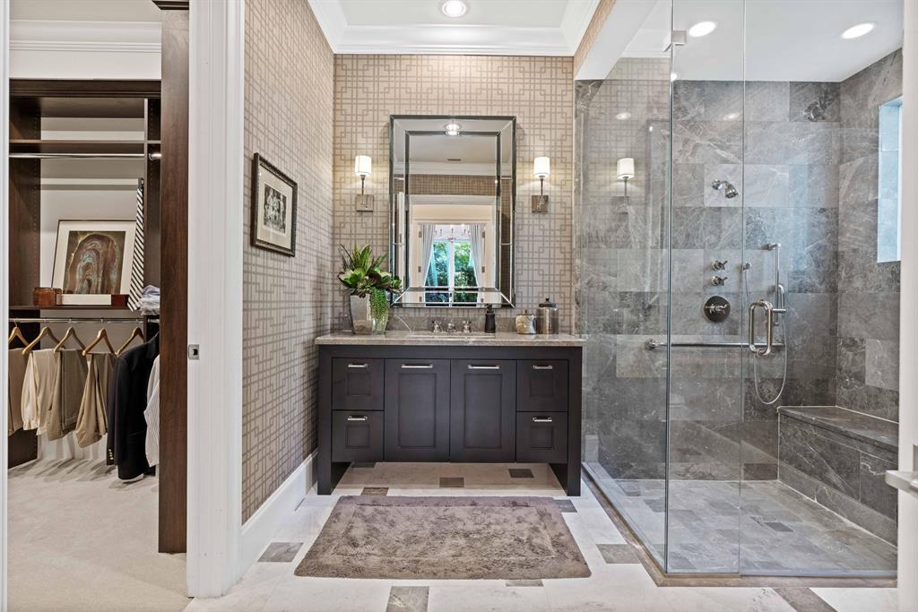 OLD PALM - Residential