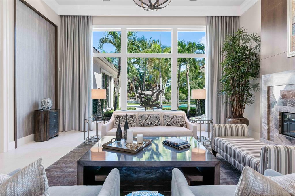 OLD PALM - Residential